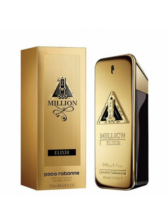 Paco Rabanne I Million Elixir Parfum Intense 200ml