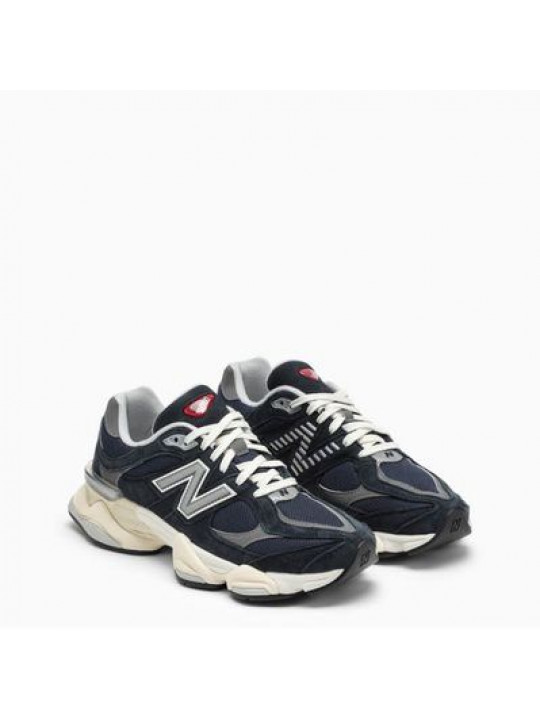 New Balance 1960d Protection Pack 'Black/White' Sneakers