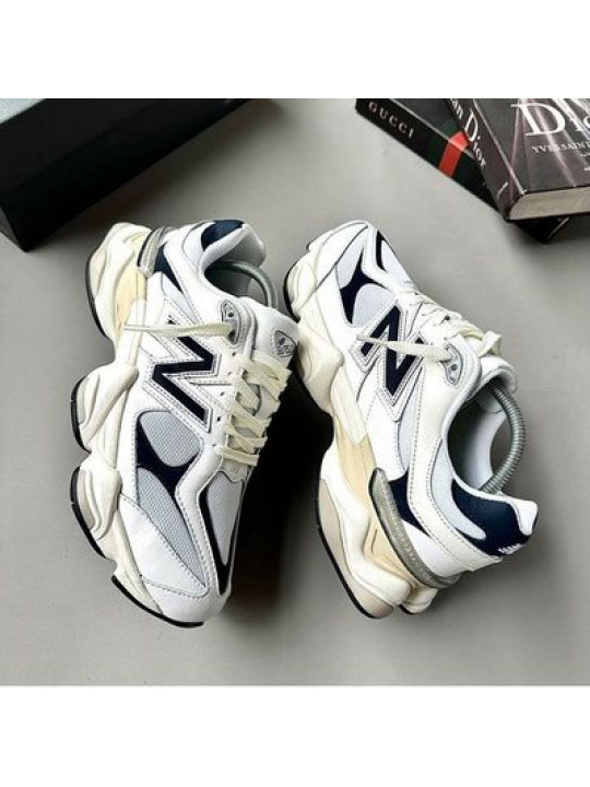New Balance 1960d Protection Pack 'White/Black' Sneakers
