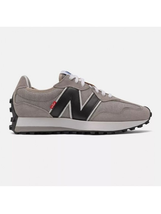 New Balance 327 Denim Grey x Levi's Sneakers