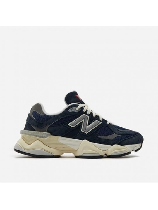 New Balance 9060 'Navy Outer Space' Sneakers