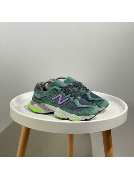 New Balance 9060 GRE 'Nightwatch Green' Sneakers