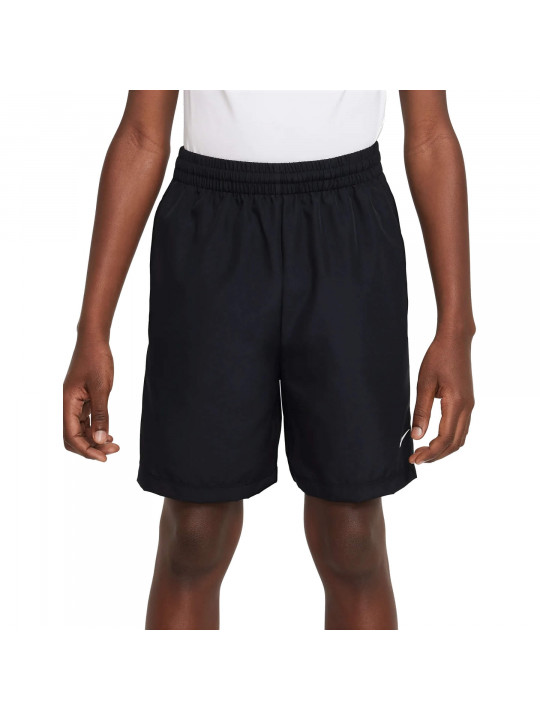 Original Nike Boys DF Multi Woven Short | Black