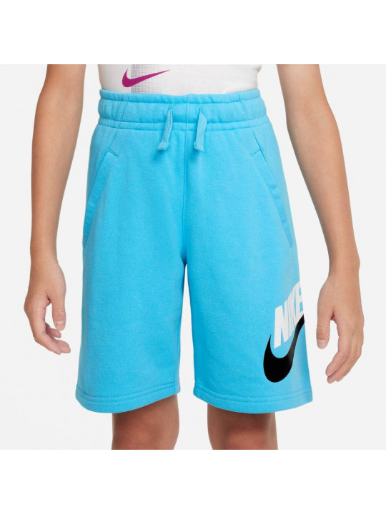 Original Nike B NSW Club + HBR Shorts FT 
