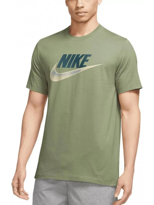 Original Nike M NSW Tee 12MO Futura | Green