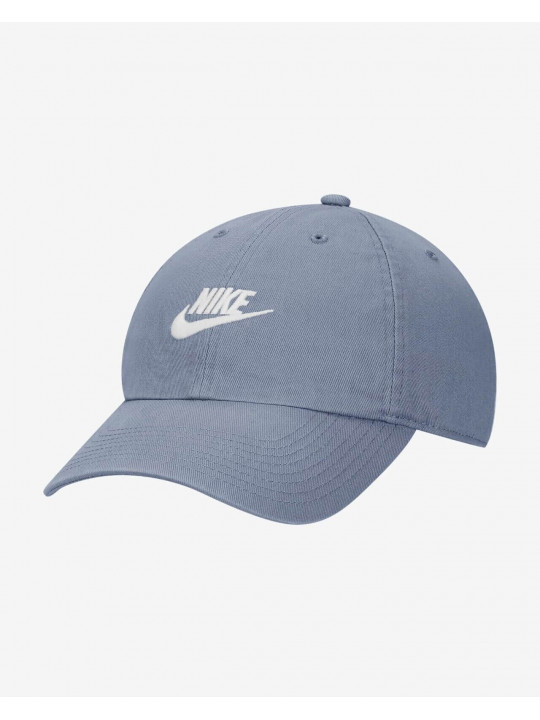 Original Nike U NSW H86 Futura Wash Cap | Light Blue