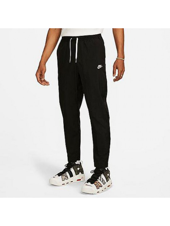 Original Nike Club Lightweight Woven Pants | Black