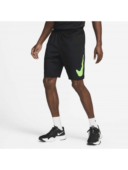 Original Nike DF S72 Totality Knit 9UL | Black