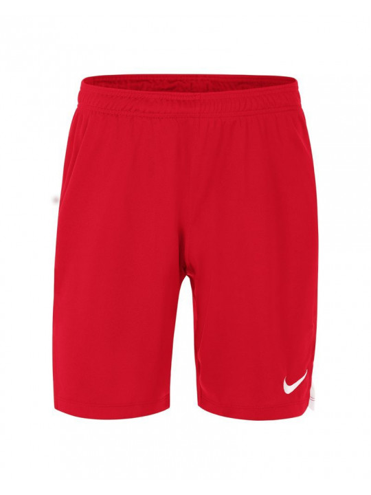 Original Nike Team Spike Short | Red
