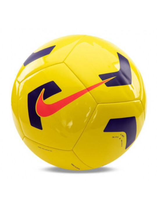 Original Nike PItch Train - SP21 Football | Yellow