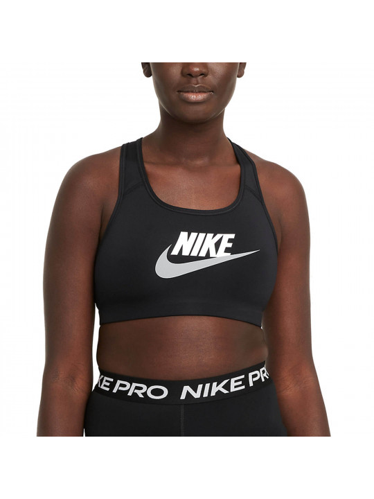 Original Nike Women's Dri-FIT Swoosh | Black