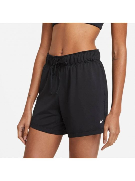 Original Nike Dri-Fit Attack Women's Shorts | Black