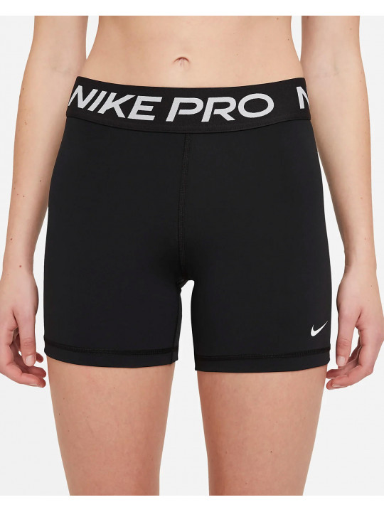 Original Nike W NP 365 Short 5IN | Black