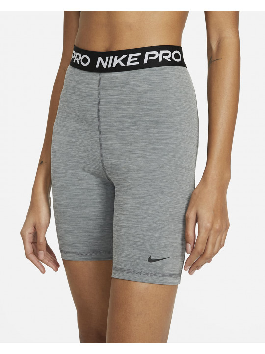 Original Nike W NP 365 Short 7IN Hi Rise | Grey