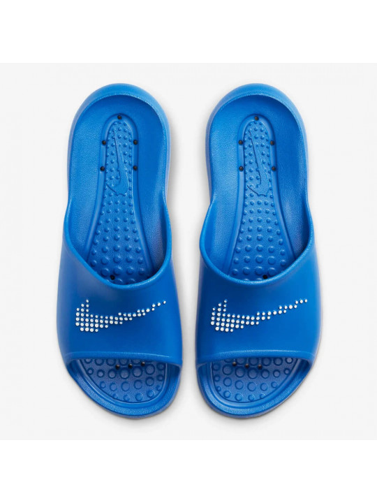 Original Nike Victori One Shower Slide | Royal Blue