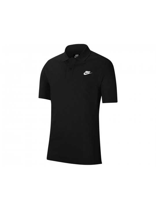 Original Nike M NSW SPE Polo Matchup PQ | Black