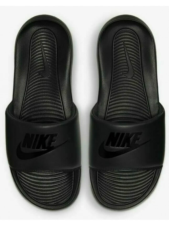 Original Nike Victori One Slide | Black