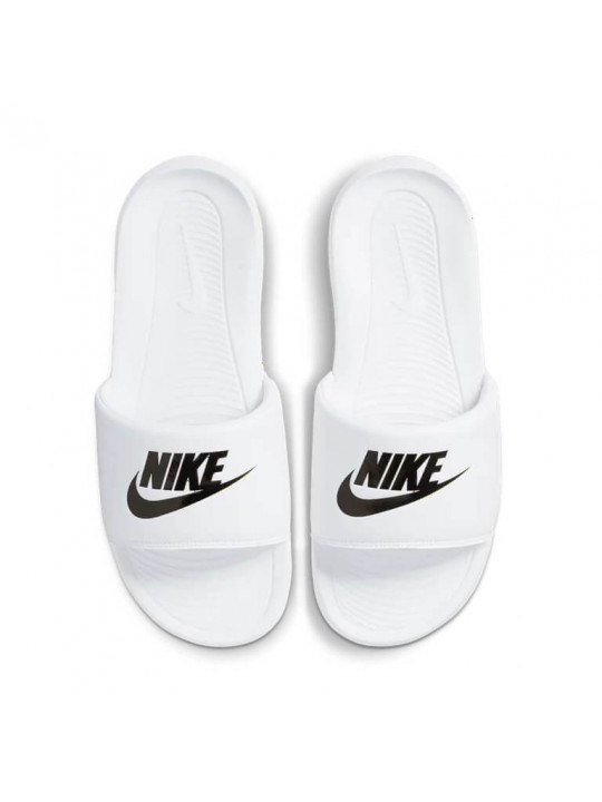 Original Nike Victori One Slide | White