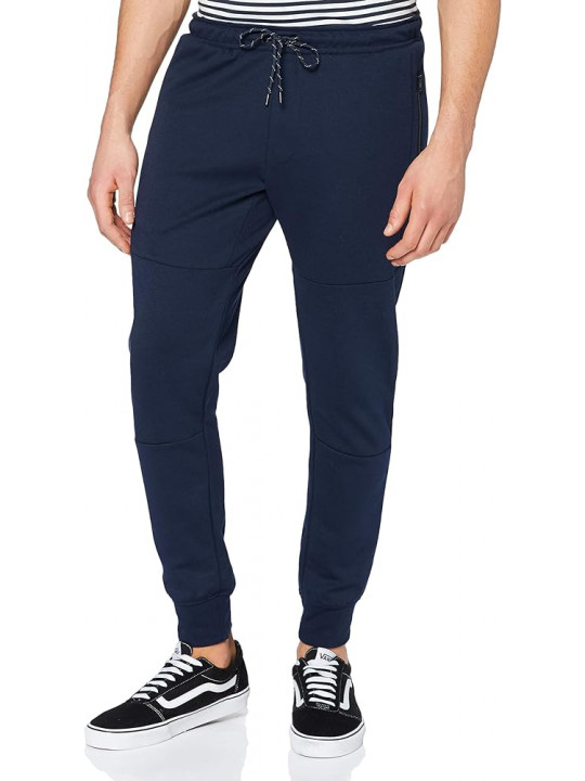 UNIPRO TAPERED FIT MENS JOGGERS | NAVY