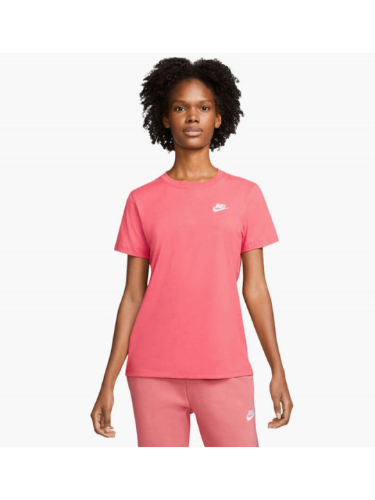 Original Nike W NSW Club Tee | Pink
