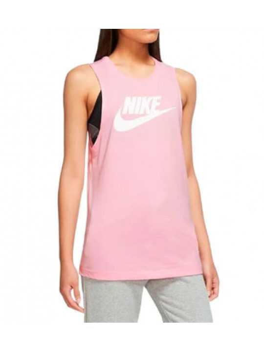 Original Nike W NSW Essential Cami Tank Plus | Pink