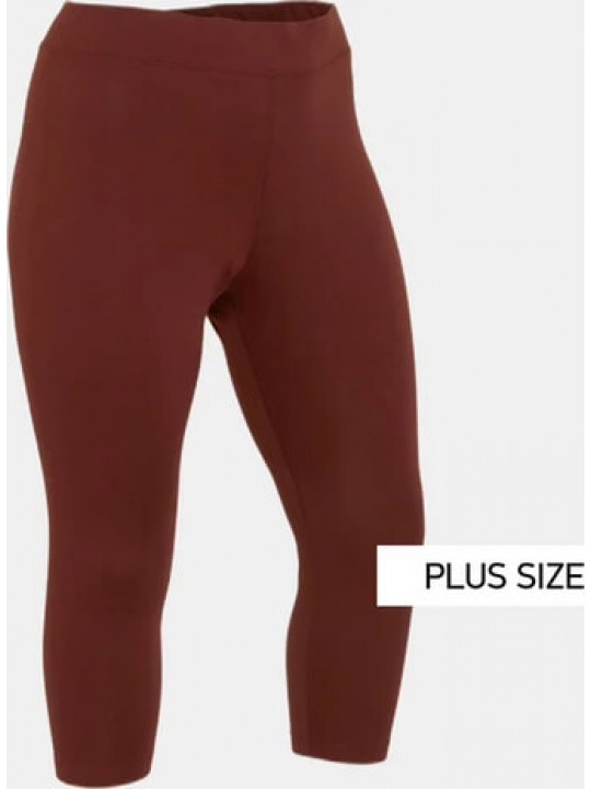 Original Nike W NSW Essential MR Legging Plus | Red