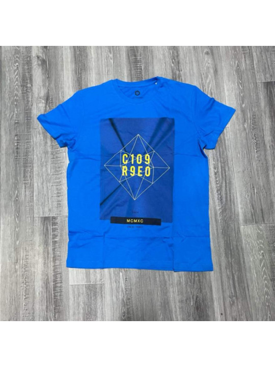 New Men Jack & Jones Core T-Shirt | Blue