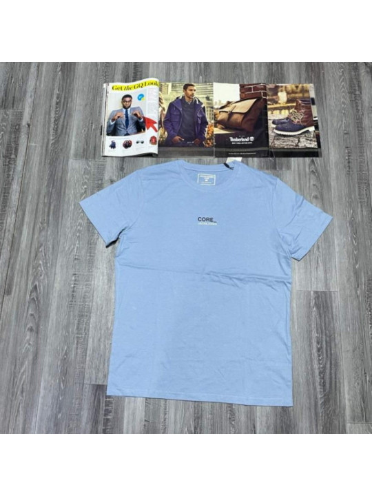 New Men Jack & Jones Core T-Shirt | Sky Blue