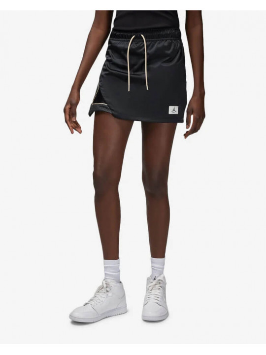 Original Nike W J Essen Skirt | Black