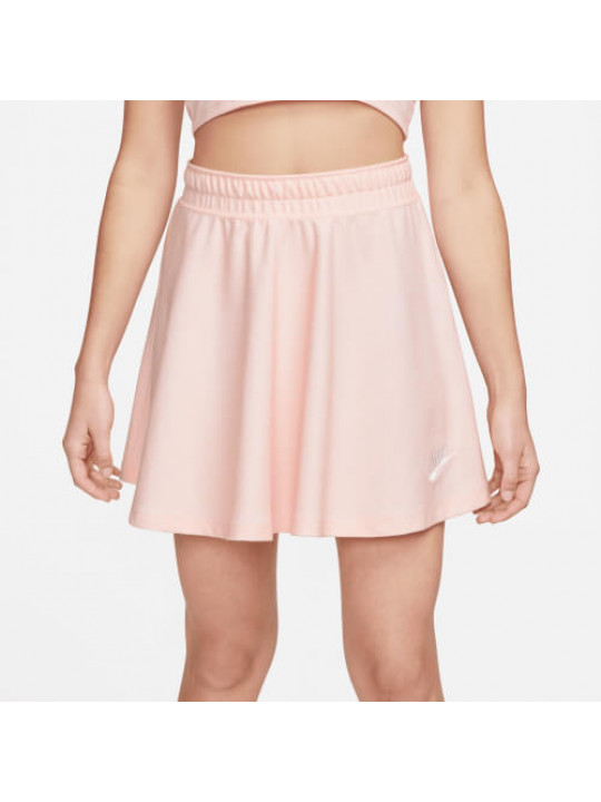 Original Nike W NSW Air Pique Skirt | Pink