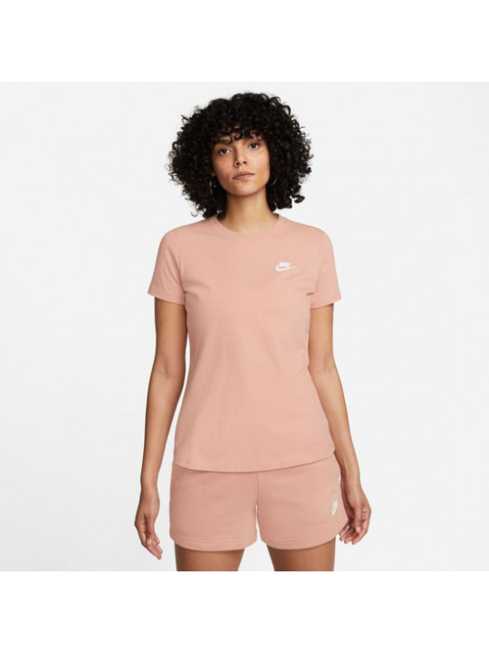 Original Nike W NSW Club Tee | Rose Pink