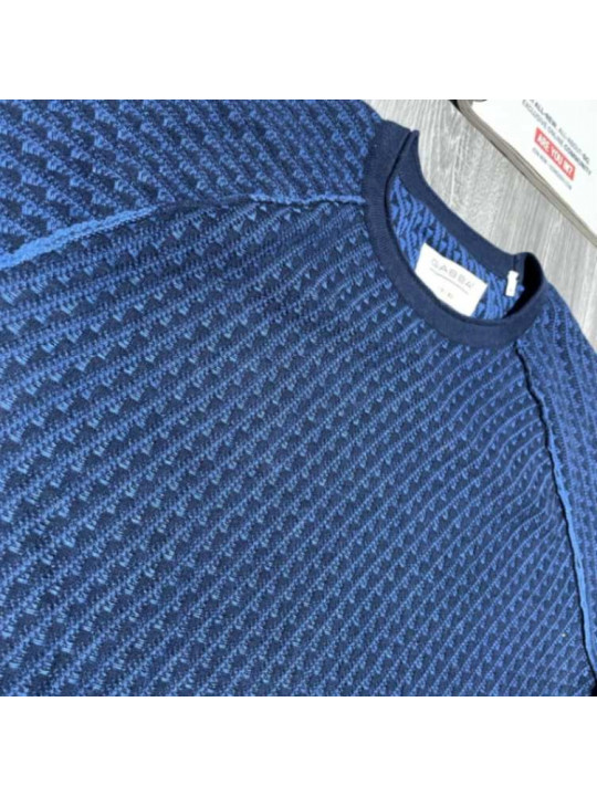 New Arrival Gabba Premium Knitted Sweatshirt | Blue