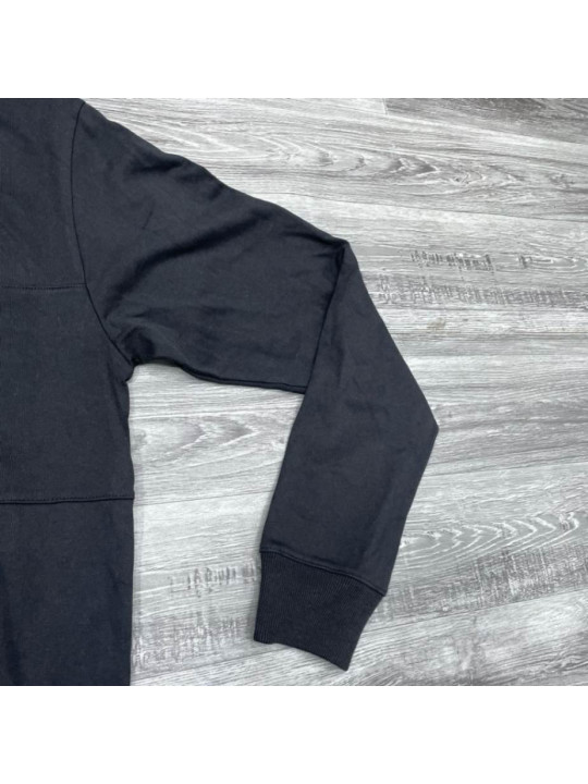 New Arrival Gabba Premium Long Sleeve Polo | Black