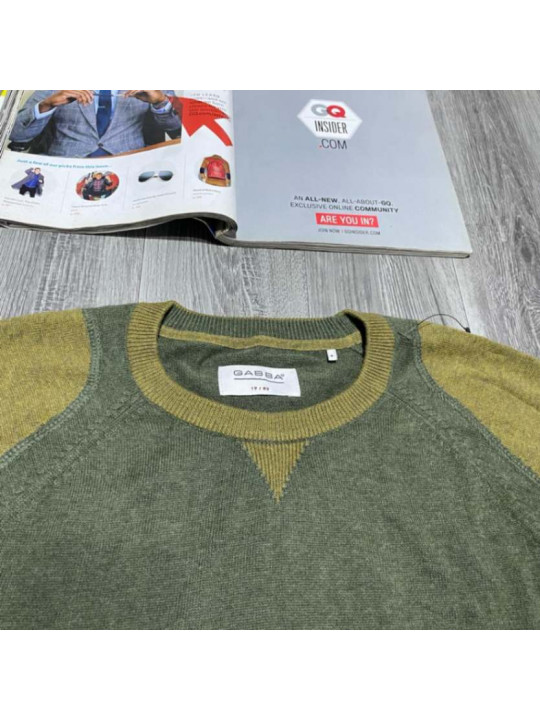 New Arrival Gabba Premium Sweatshirt | Forest Green