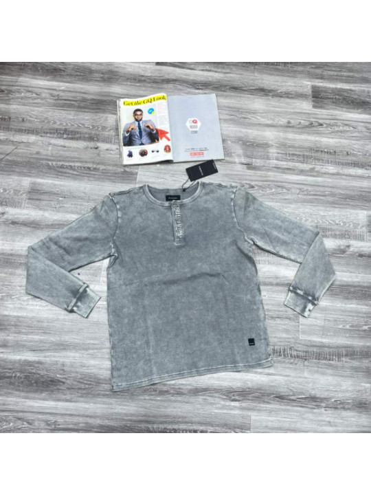 New Arrival Gabba Premium Sweatshirt | Washed Grey