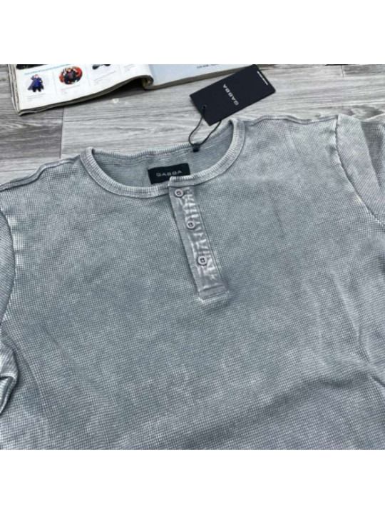 New Arrival Gabba Premium Sweatshirt | Washed Grey