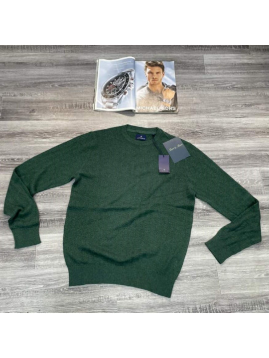 New Arrival Lawrence Premium Sweatshirt | Green