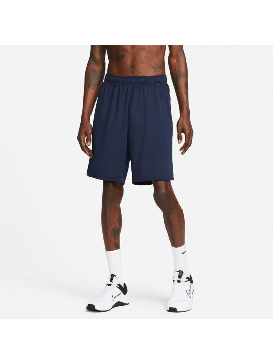 Original Nike M DF Totality Knit 9IN UL | Dark blue