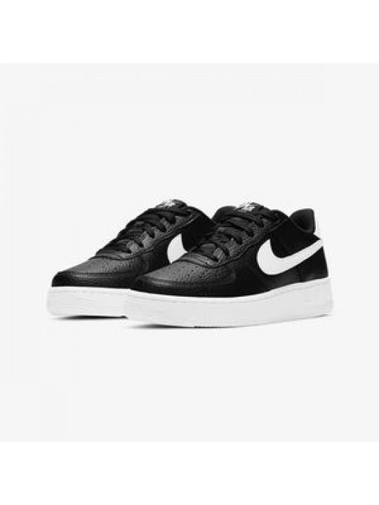Original Nike Court Vision Lo NN | Black & White