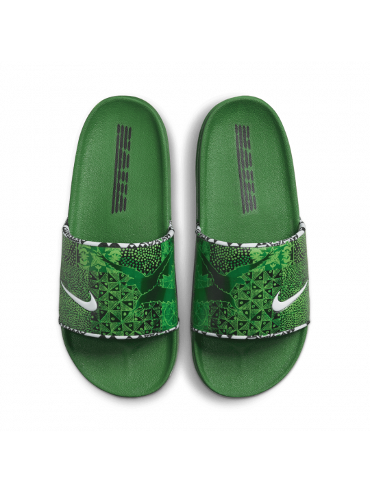 Original Nike Offcourt Slide | Green