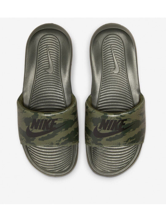 Original Nike Victori One Slide Print | Camo