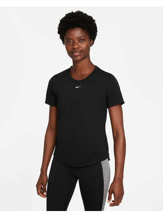 Original Nike Dri-FIT One Women's Standard-Fit Short-Sleeve Top