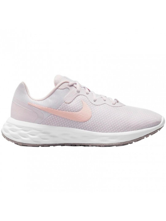 Original Nike Womens Running Shoe Revolution 6 NN | Pink