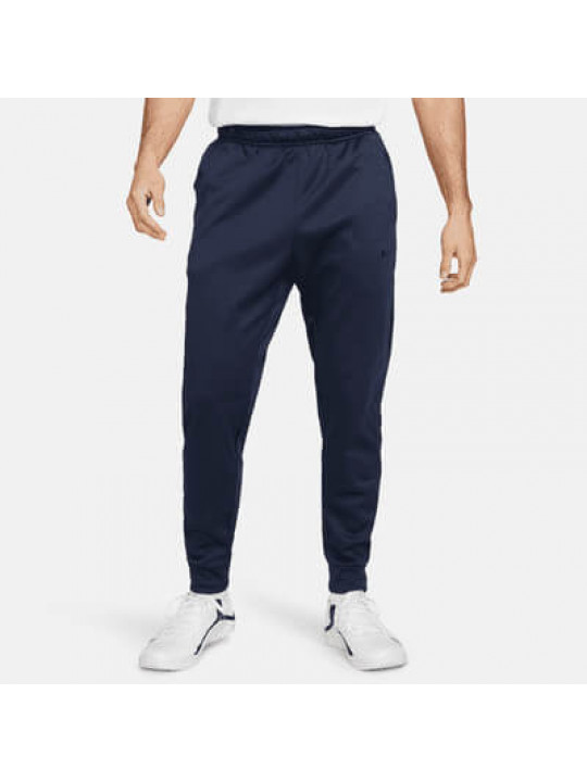 Original Nike Mens TF Pants Taper | Navy Blue