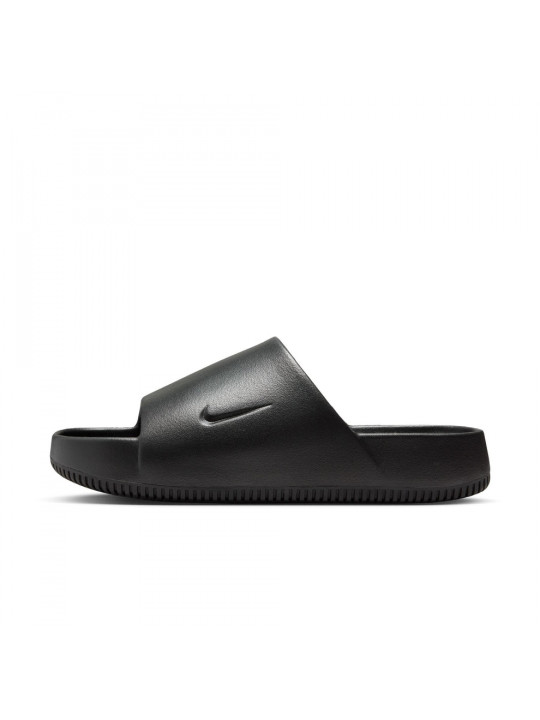 New Nike Calm Slides| Black