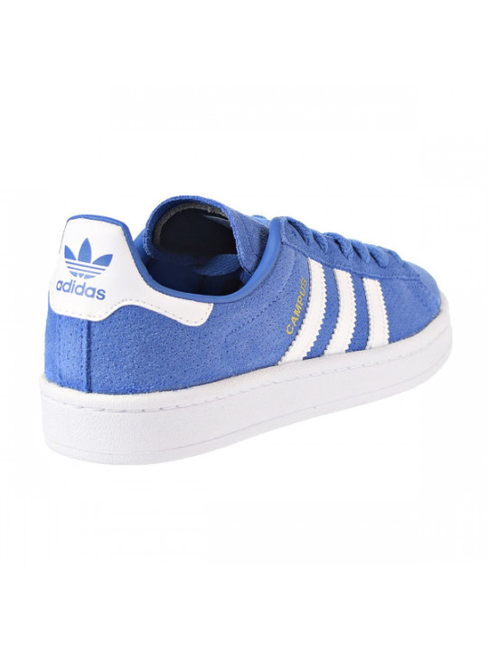Adidas Campus Oos Sneakers | Blue 