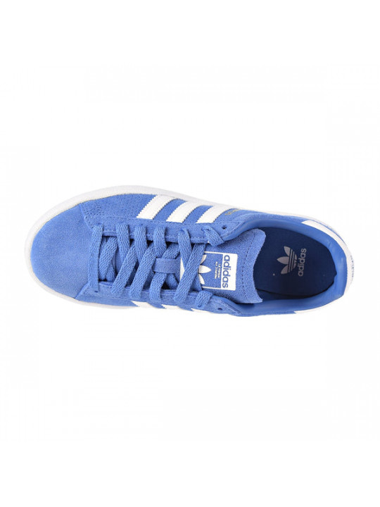 Adidas Campus Oos Sneakers | Blue 