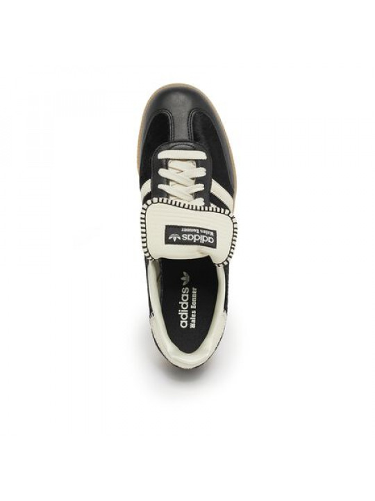 Adidas Samba X Wales Bonner Sneakers |Core Black 
