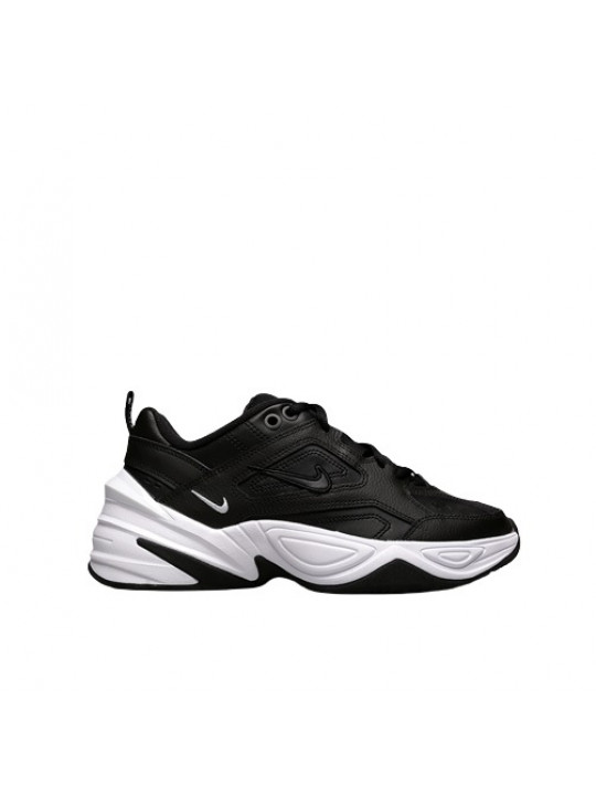 New Nike M2K Tekno Sneakers|Black & White