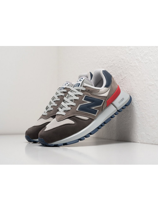New Balance RC 1300 'Grey' Sneakers